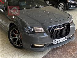 کرایسلەر 300